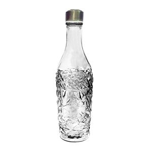 نقد و بررسی بطری مدل بطری شیشه ای کد 001 توسط خریداران