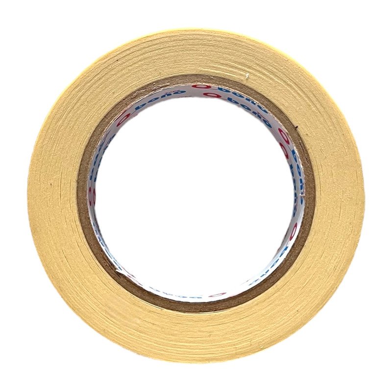 چسب کاغذی مدل ماکت سازی کد KB25 عرض 25 میلی متر