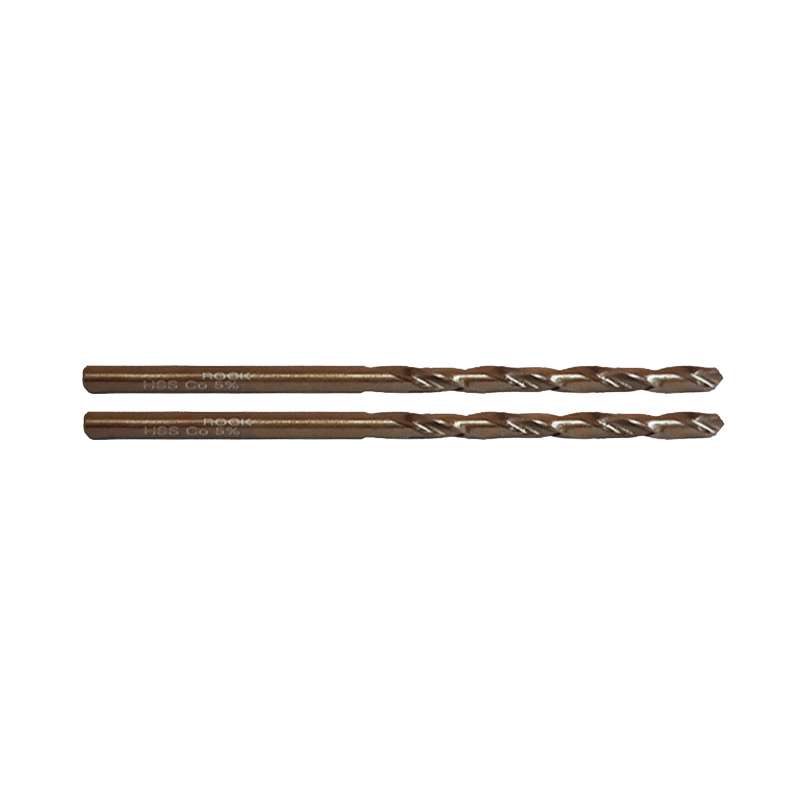 مته کبالت راک مدل HT -003 سایز 3 میلی متر مجموعه دو عددی