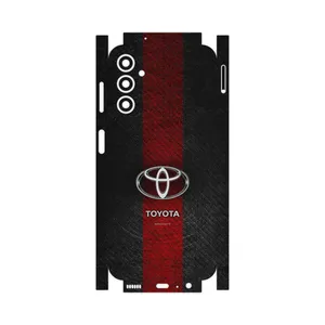 MAHOOT TOYOTA_Logo-FullSkin Cover Sticker for Samsung Galaxy A14