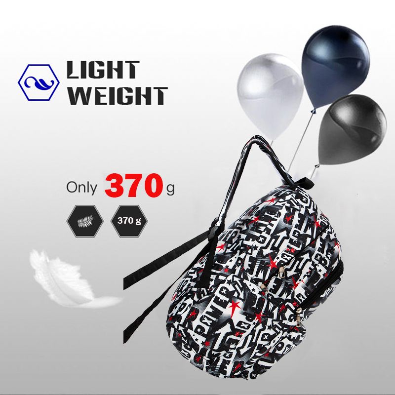 کوله پشتی دخترانه توریث مدل VV-2575 -  - 7