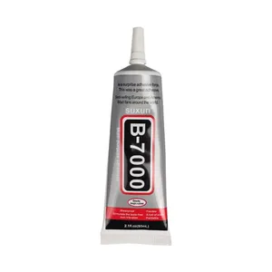 چسب تعمیراتی سوگون مدل B-7000 حجم 50 میلی لیتر