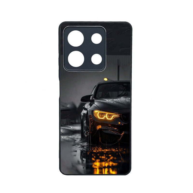 کاور قاب موبایل علوی مدل MLG مناسب برای گوشی موبایل شیائومی Redmi Note 13 5G