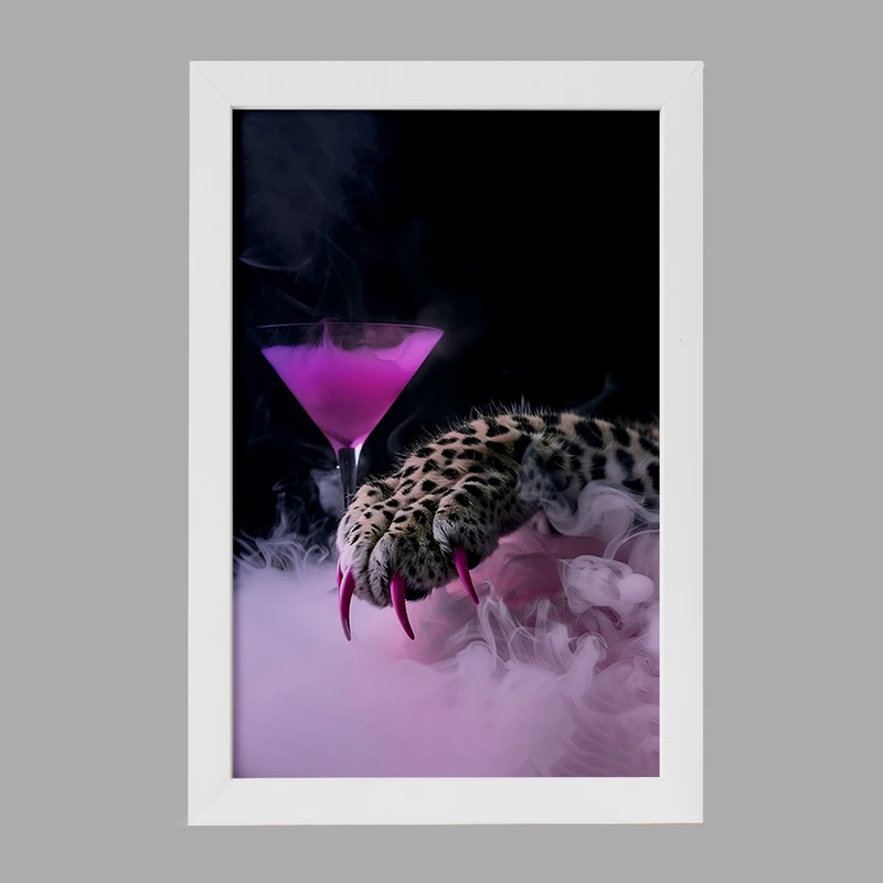 تابلو خندالو مدل مفهومی کد F3837