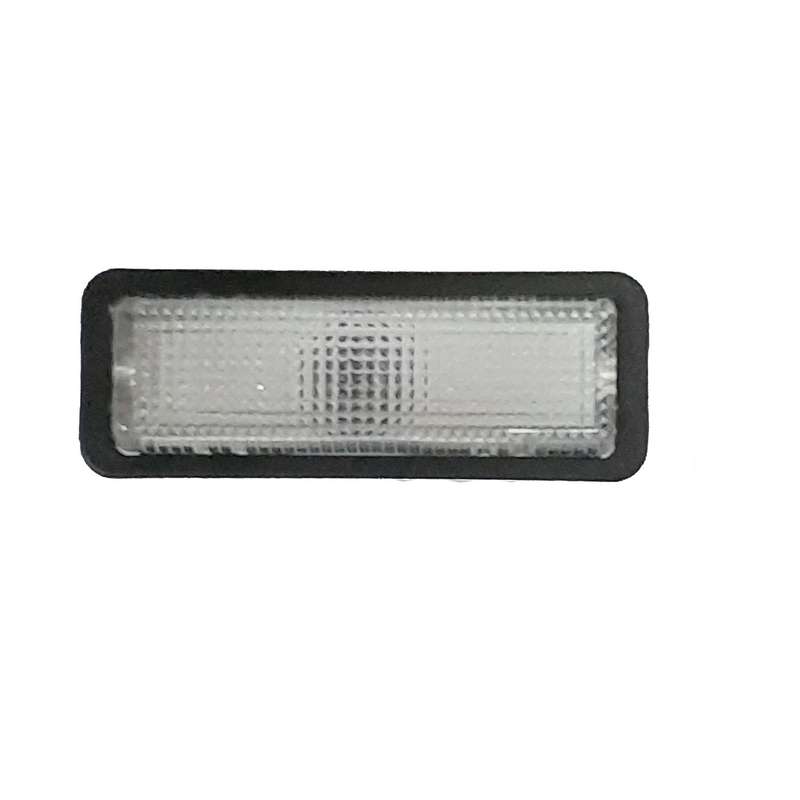 کلید چراغ سقف جلو و عقب کروز پلاس کد CR330201 مناسب برای پژو 405