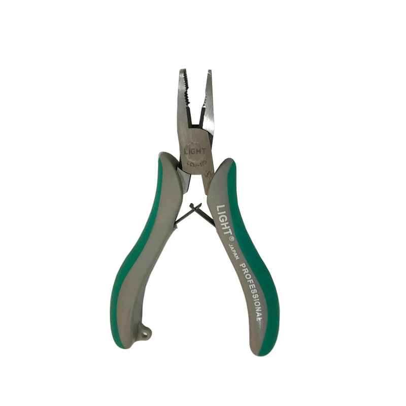 انبر دست لایت مدل LCM-125 سایز 6 اینچ