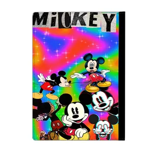 کلاسور طرح میکی موس