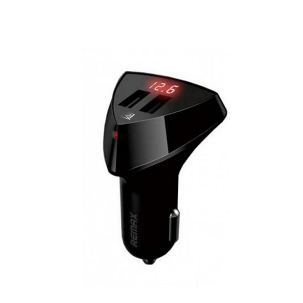 شارژر فندکی ریمکس مدل ALIENS 3.4A شارژر فندکی ریمکس مدل ALIENS 3.4A