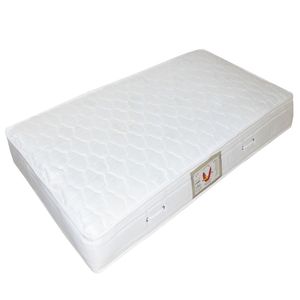 نقد و بررسی تشک خوشخواب مدل کامفورت دونفره سایز 200×180 سانتی متر توسط خریداران