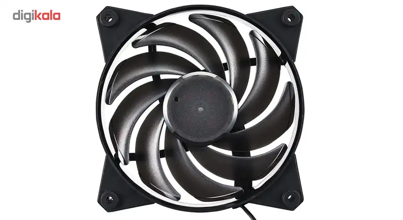 فن کیس کولر مستر مدل MasterFan Pro 120 Air Balance