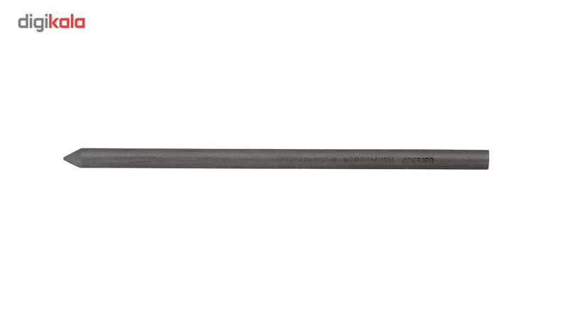 نوک اتود طراحی 5 میلی متری کوه نور مدل 4865 بسته 6 عددی