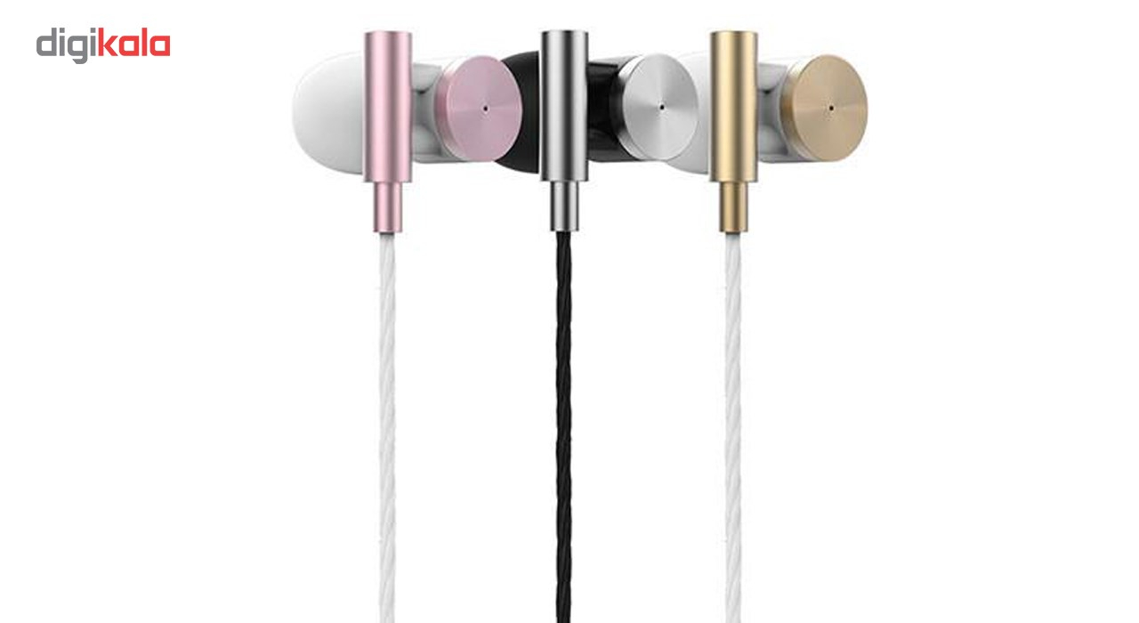 هندزفری ریمکس مدل RM-530