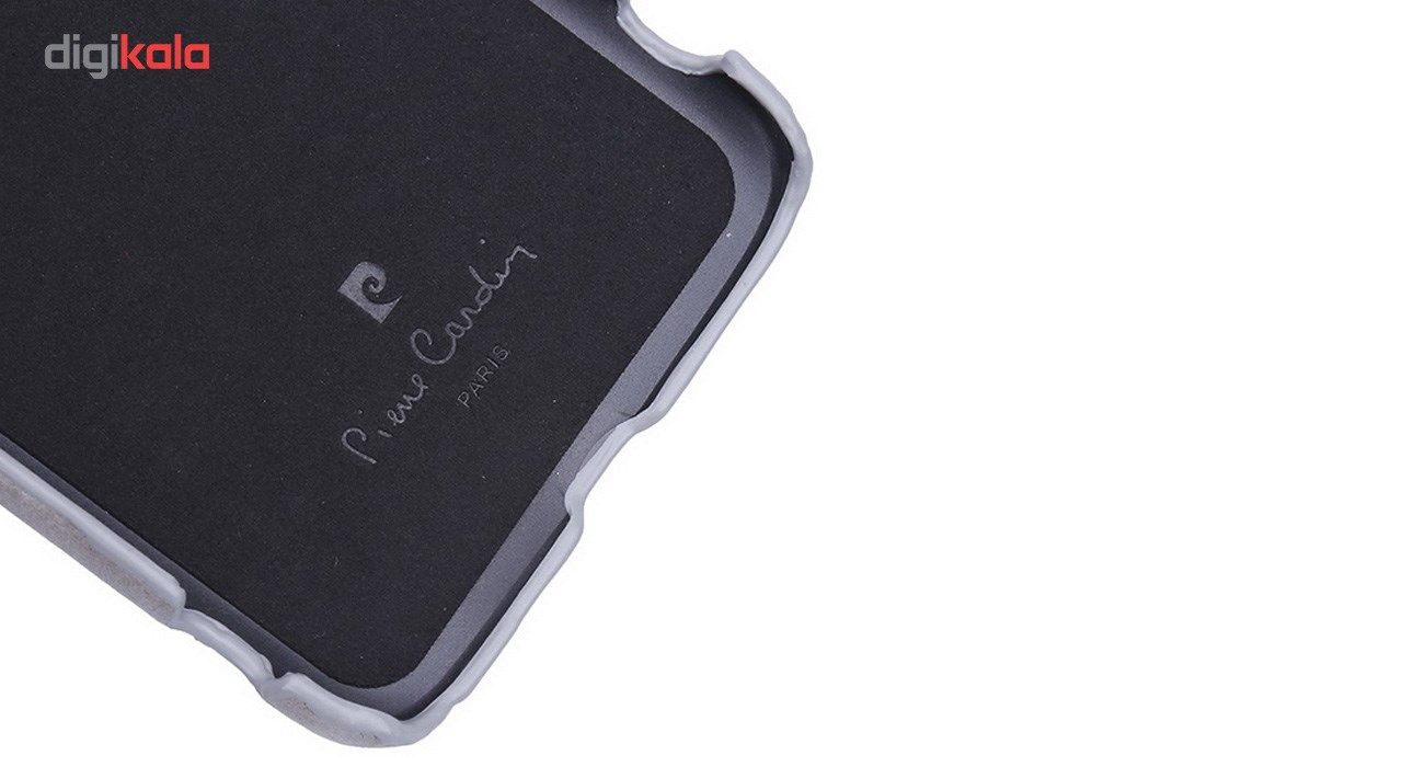 کاور چرمی پیرکاردین مدل PCL-P03 مناسب برای گوشی الجی G5 main 1 52