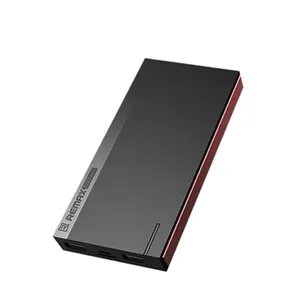 پاور بانک ریمکس مدل   RPP-58