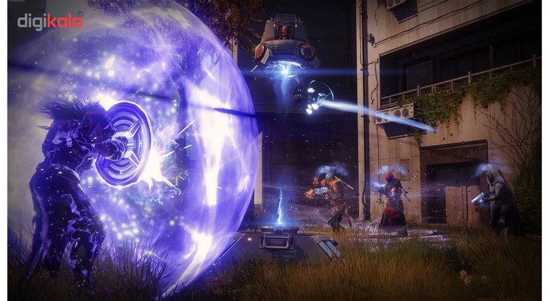 بازی Destiny 2 مخصوص PS4 بازی Destiny 2 مخصوص PS4