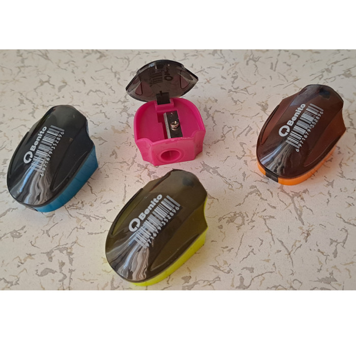 تراش بنیتو کد b1004 مدل مخزن دار