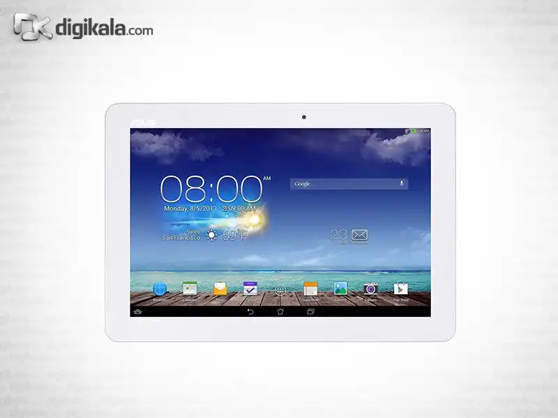 تبلت ایسوس ممو پد 10