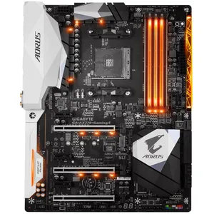 مادربرد گیگابایت مدل GA-AX370-Gaming 5 (rev. 1.0)