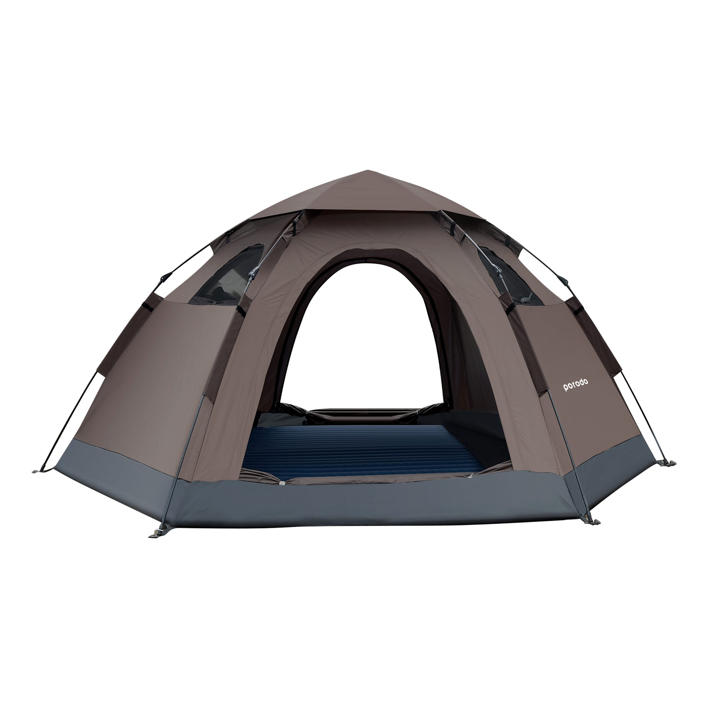نکته خرید - قیمت روز چادر مسافرتی پرودو مدل  LF4PACT EASY POP UP Automatic Camping Tent خرید