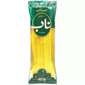 ماکارونی قطر 1.2 ناب - 700 گرم