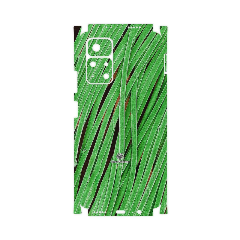 برچسب پوششی ماهوت مدل Atom Universe 5-FullSkin مناسب برای گوشی موبایل شیائومی Poco M4 Pro 5G