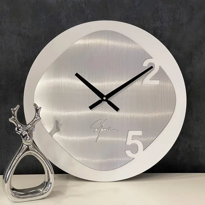 ساعت دیواری اِلِنسی مدل Sara