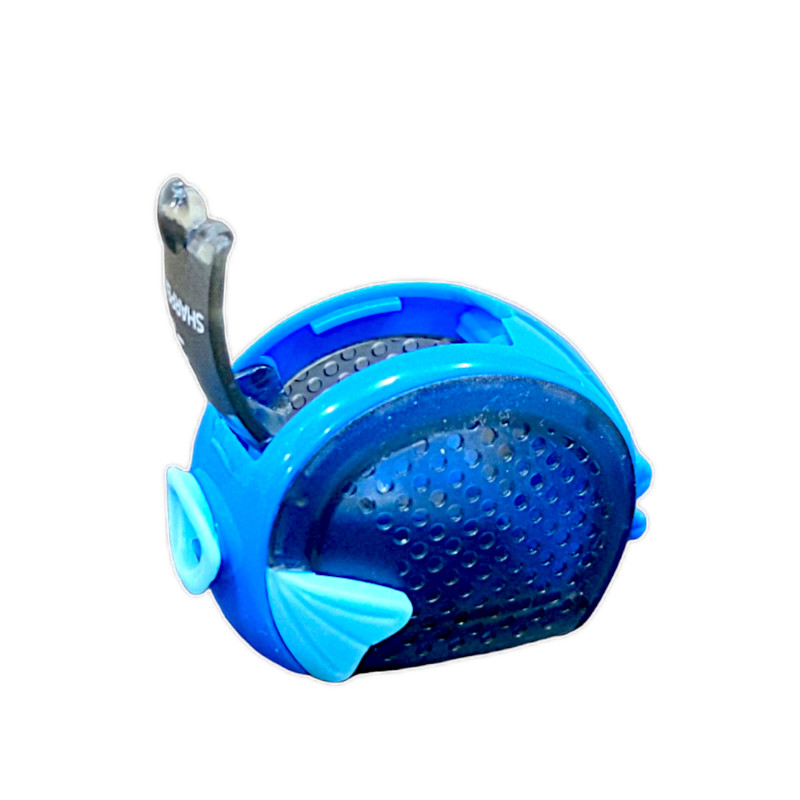 تراش الیپون مدل ماهی کد 255