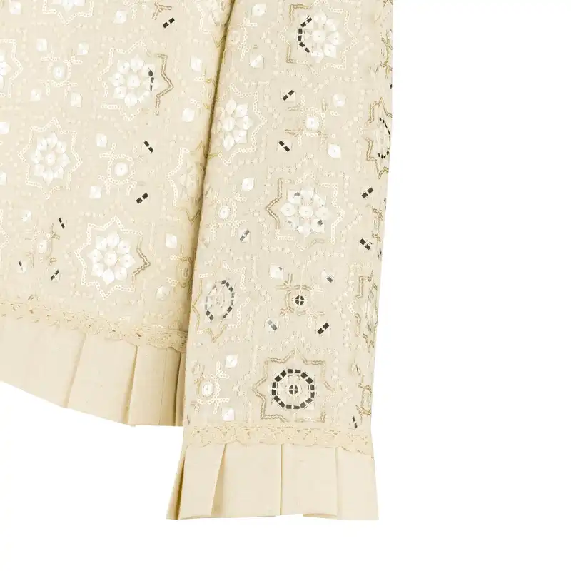 کت زنانه السانا مدل ماهایا کد 188185