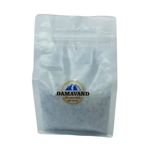 نمک آبی سمنان دانه شکری - 1000 گرم