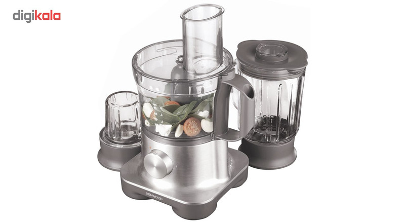 غذاساز کنوود مدل FPM260