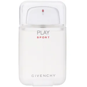 Givenchy Play Sport Eau De Toilette For Men 100ml