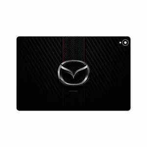 MAHOOT Mazda Motor Cover Sticker for Huawei Mediapad M6 10.8 2019