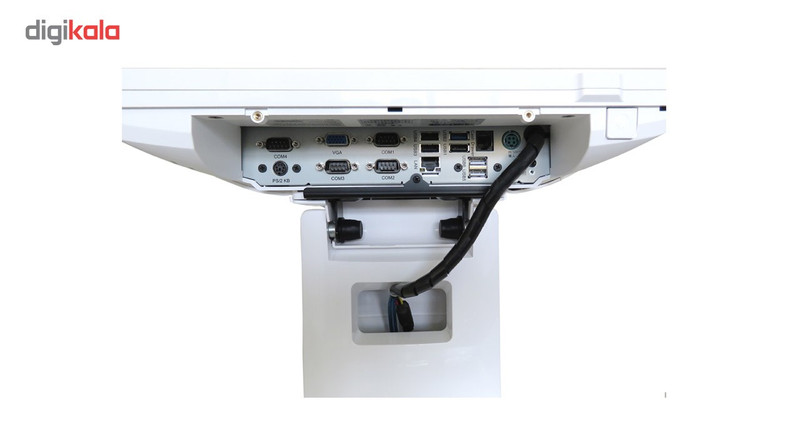 صندوق فروشگاهی POS لمسی ایپوز مدل Xtreme Turbo II