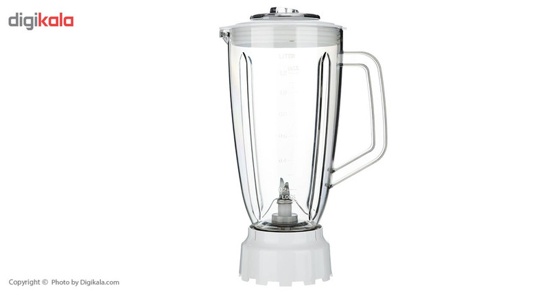 آب میوه گیری پارس خزر مدل JBG-610SP
