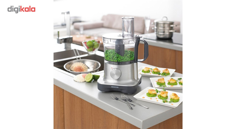 غذاساز کنوود مدل FPM260
