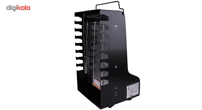 کباب پز ضیافت مدل شعله کباب پز ضیافت مدل شعله