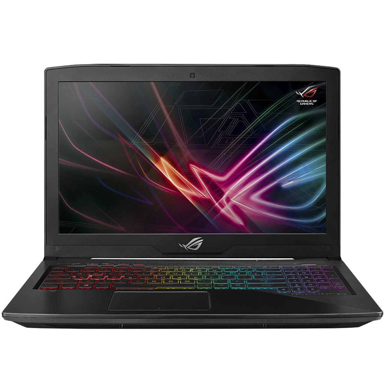 لپ تاپ 15 اینچی ایسوس مدل Strix ROG GL503VS - B