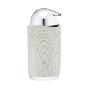 پمپ مایع دستشویی ونکو مدل Tundra