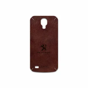 MAHOOT NL-PEGT Cover Sticker for Samsung Galaxy S4 mini