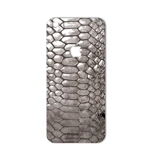 MAHOOT Cobra-belly Leather Cover Sticker for iPhone 5S-SE