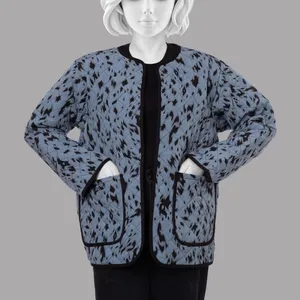 کت زنانه نیزل مدل 18007834