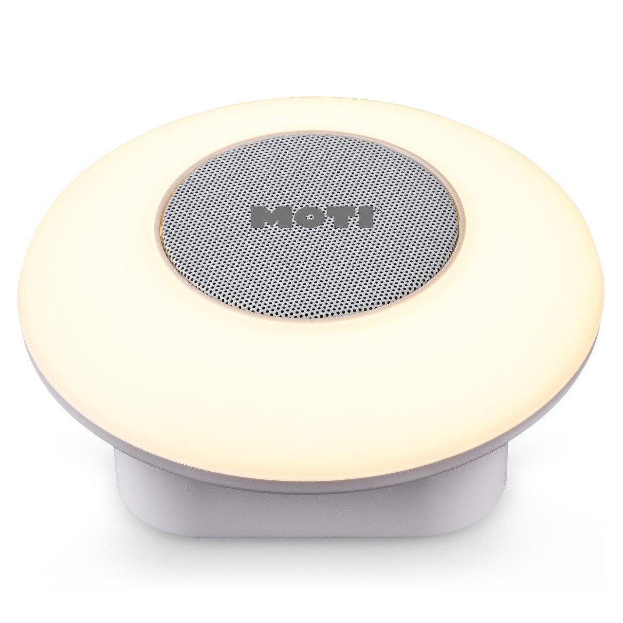 اسپیکر - روشنایی بلوتوثی قابل حمل MOTI مدل SAFARI