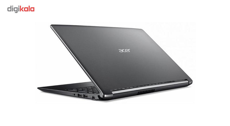 لپ تاپ 15 اینچی ایسر مدل Aspire A515-51G-56SL