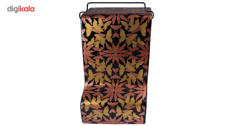 کباب پز ضیافت مدل شعله