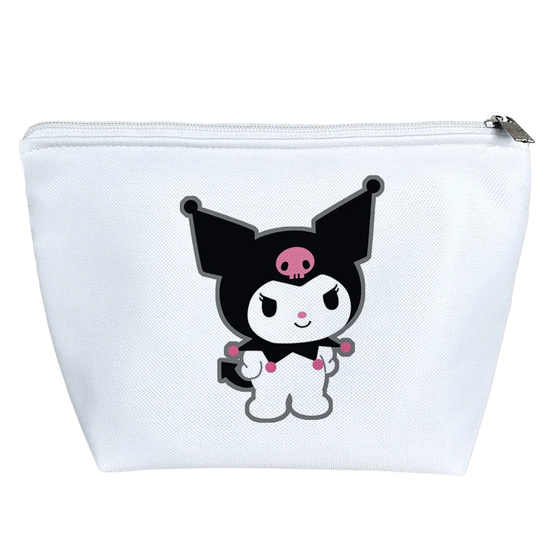 کیف لوازم آرایش دخترانه خندالو مدل کورومی Kouromi کد 2579