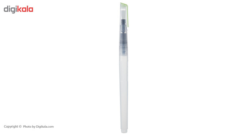 مجموعه ی 6 عددی واتر براش