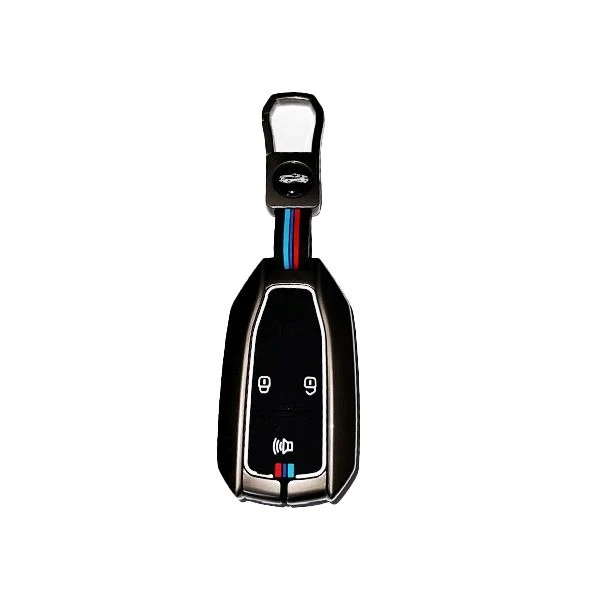 کاور ریموت و سوییچ مدل فلزی مناسب برای جک S5