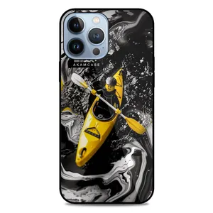 AKAM AMC-WA13PROMAX-LEGO-22 Cover For Apple iPhone 13 Pro Max