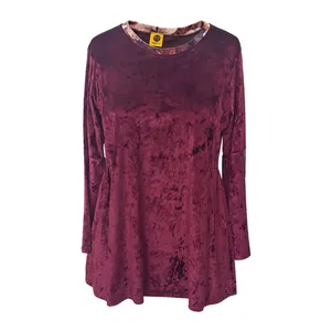 تونیک زنانه تپل تیپ کد 0001-13