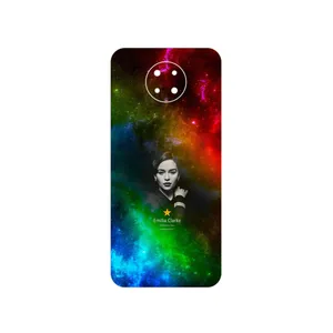 MAHOOT emilia clarke Cover Sticker for Nokia G10